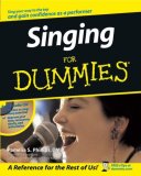 Singing For Dummies, how to sing, singing tips